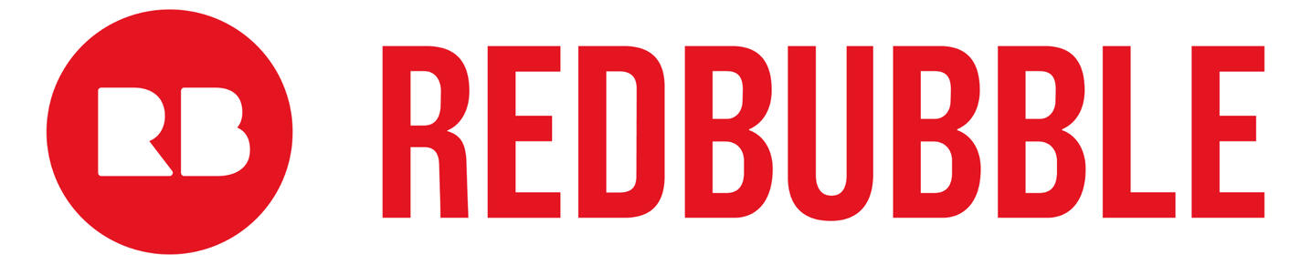 🔴🛒Check out my merch on RedBubble!